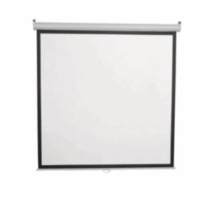 Platno za projektor Everest MPP-180 180x180cm zidno, 40670