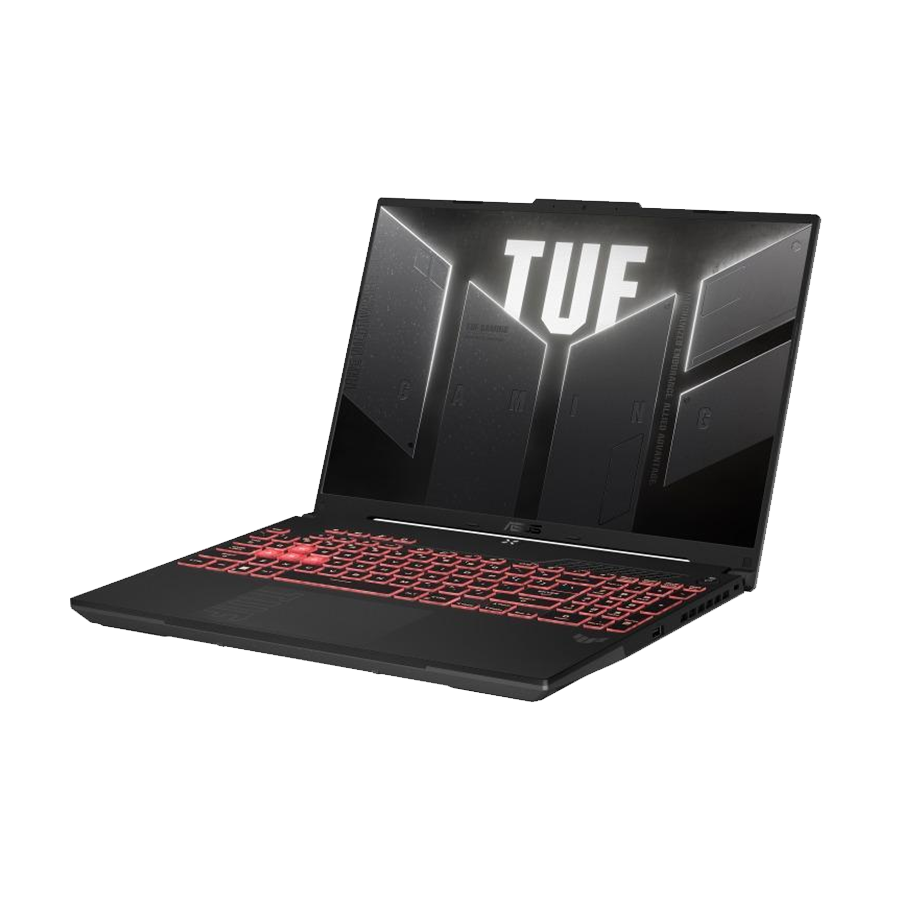ASUS TUF A16 FA607NU-RL056 16" FHD+ AG 144Hz AMD Ryzen 5 7535HS 16GB/512GB SSD/NVIDIA RTX 4050-6GB/G2g/siva