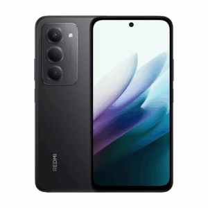Mobitel Xiaomi Redmi 15 Dual Sim 6GB 128GB Midnight black
