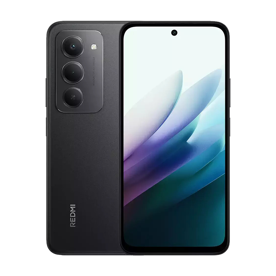 Mobitel Xiaomi Redmi 15 Dual Sim 8GB 256GB Black