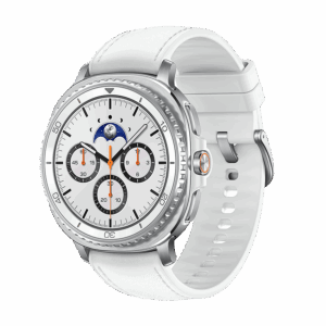 Samsung Galaxy Watch8 Classic 46mm BT White SM-L500