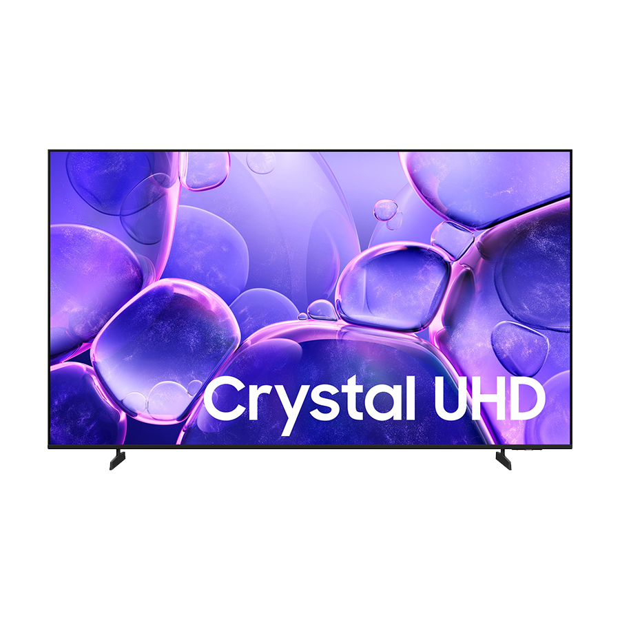 SAMSUNG TV 65" Smart UE65U8072FUXXH, Tizen, DVB-T2/C/S2, 4K