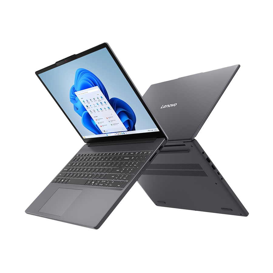 Lenovo IdeaPad Slim 3 15IRH10 83K1009KSC 15,3" WUXGA AG 60 Hz Intel i7-13620H/24GB DDR5/1TB SSD/Backlit kbd./2Y/Luna Gray