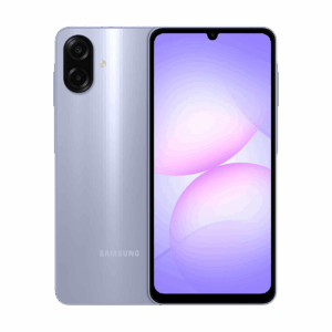 Mobitel Samsung Galaxy A07 6GB 128GB Violet