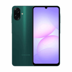 Mobitel Samsung Galaxy A07 6GB 128GB Green