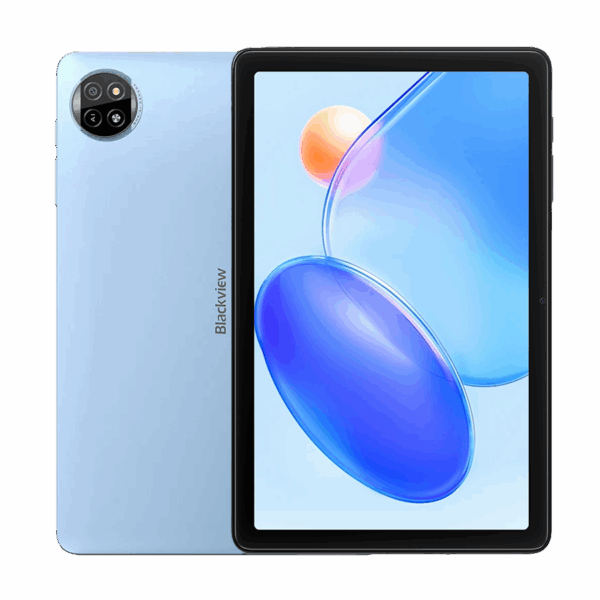 Tablet Blackview Tab 20 WiFi 4GB 64GB Blizzard Blue