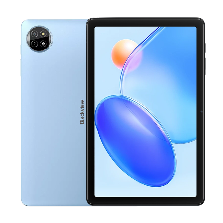 Tablet Blackview Tab 20 WiFi 4GB 64GB Blizzard Blue