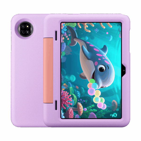 Tablet Blackview Tab 20 KIDS 10″ WiFi 4GB 64GB Unicorn Purple