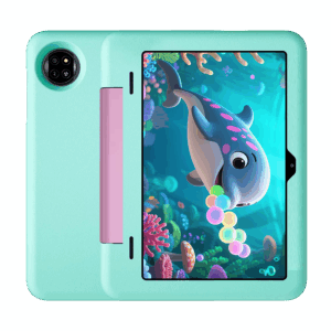 Tablet Blackview Tab 20 KIDS 10" WiFi 4GB 64GB Fairy Green