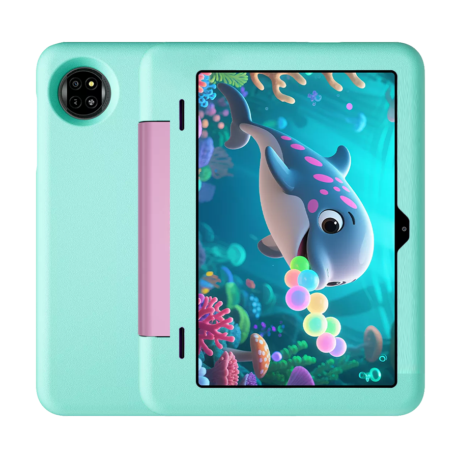 Tablet Blackview Tab 20 KIDS 10" WiFi 4GB 64GB Fairy Green