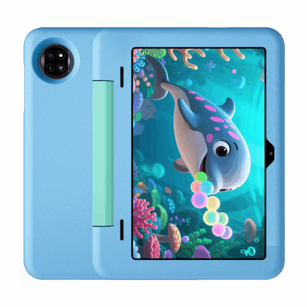 Tablet Blackview Tab 20 KIDS 10″ WiFi 4GB 64GB Bubble Blue