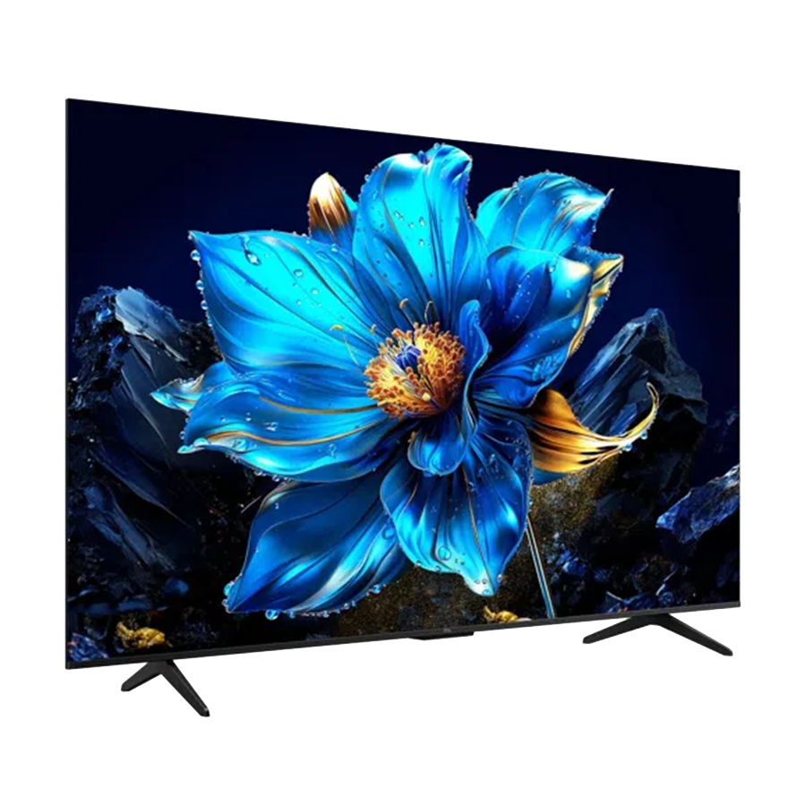 TCL 50"P7K 4K QLED TV 60Hz Google TV; HDR multi-format; HVA Panel; Game Master; Dolby Atmos; 50P7K - Image 3