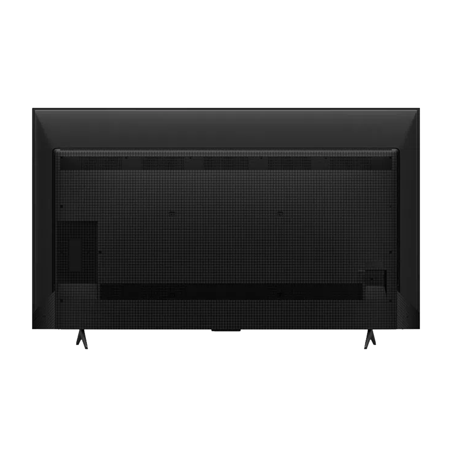 TCL 50"P7K 4K QLED TV 60Hz Google TV; HDR multi-format; HVA Panel; Game Master; Dolby Atmos; 50P7K - Image 4