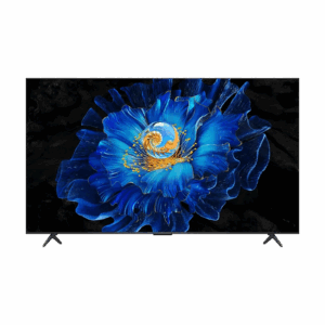 TCL 65"C6KS 4K QD-Mini LED TV 60Hz Google TV; Game Master; Dolby Atmos; Onkyo 2.1; HDR Premium; 65C6KS