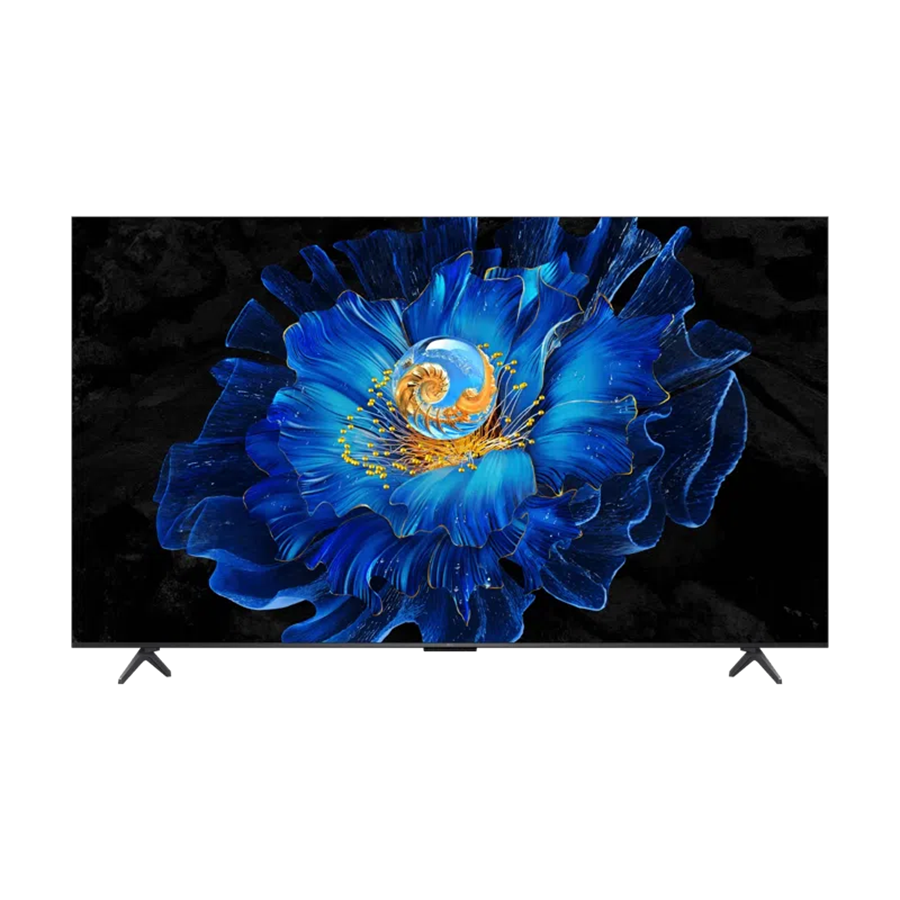 TCL 55"C6KS 4K QD-Mini LED TV 60Hz Google TV; Game Master; Dolby Atmos; Onkyo 2.1; HDR Premium; 55C6KS