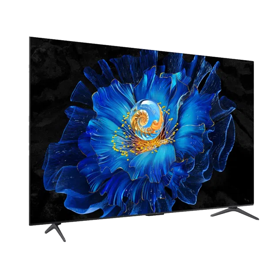 TCL 55"C6KS 4K QD-Mini LED TV 60Hz Google TV; Game Master; Dolby Atmos; Onkyo 2.1; HDR Premium; 55C6KS - Image 2