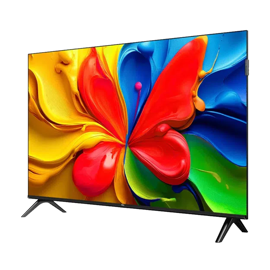TCL 32"S4K HD QLED TV 60Hz HDR 10 Android TV; Dolby Digital Plus 32S4K - Image 3