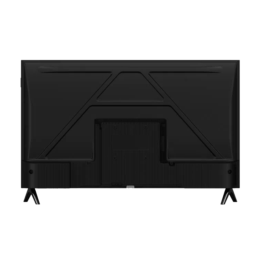 TCL 32"S4K HD QLED TV 60Hz HDR 10 Android TV; Dolby Digital Plus 32S4K - Image 4
