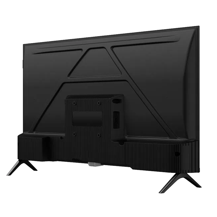 TCL 32"S4K HD QLED TV 60Hz HDR 10 Android TV; Dolby Digital Plus 32S4K - Image 5