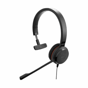 JABRA EVOLVE 20 MS Mono USB 4993-823-109