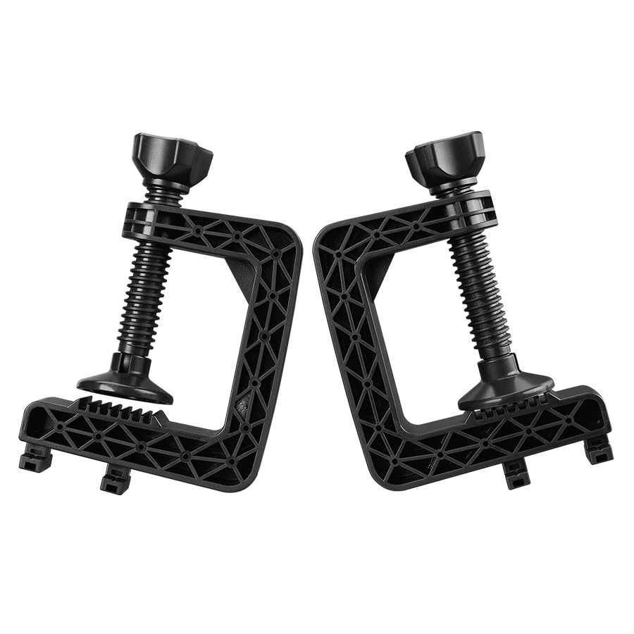 Volan pedale i shifter gaming RAMPAGE V902 PS3/PS4/PC/XBOXONE/XBOX360/SWITCH Steering Wheel - Image 9