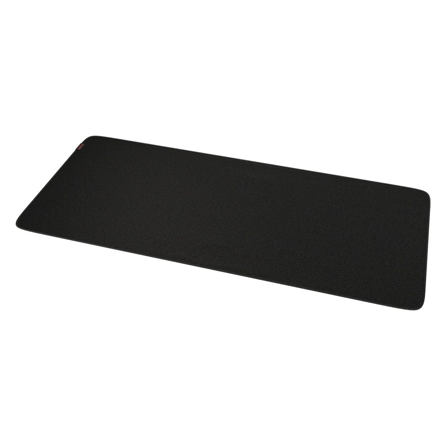 Podloga za miš gaming RAMPAGE PULSAR PRO XXL 900x400x4mm sewing neutral fabric black gaming mouse pad