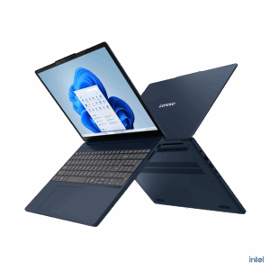 Lenovo IdeaPad Slim 3 15IRH10 83K1009NSC 15,3" WUXGA AG 60 Hz Intel i7-13620H/24GB DDR5/1TB SSD/Backlit kbd./2Y/Cosmic Blue