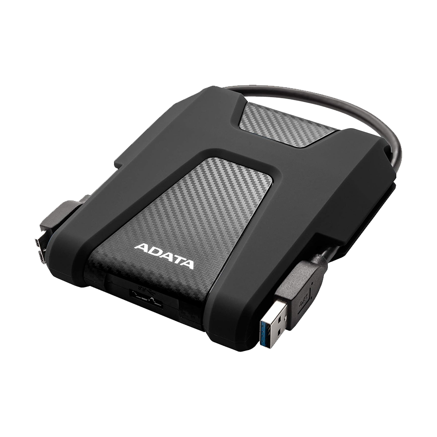 EXT.HDD 1TB ADATA HD680 USB 3.2 crni rugged AHD680-1TU31-CBK - Image 3