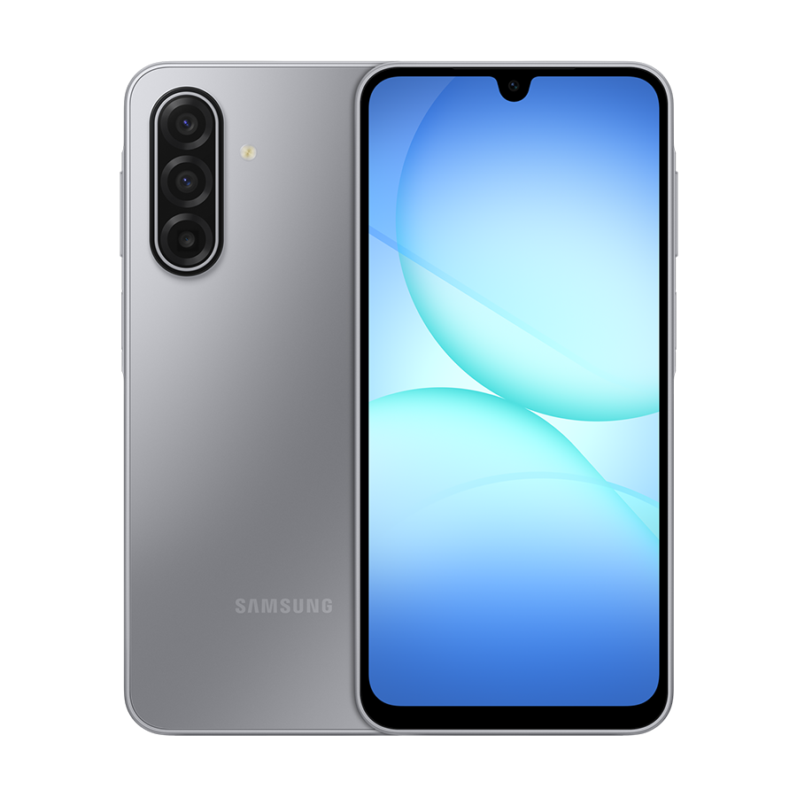 Mobitel Samsung Galaxy A17 4GB 128GB Dual Sim Gray