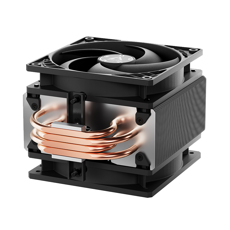 CPU hladnjak Arctic Freezer 36 CO ACFRE00122A - Image 5