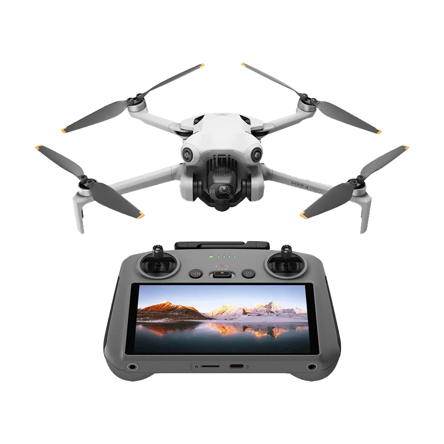DJI Mini 4 PRO CP.MA.00000732.01