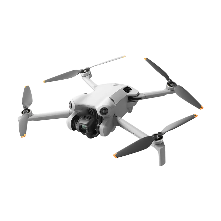 DJI Mini 4 PRO CP.MA.00000732.01 - Image 5