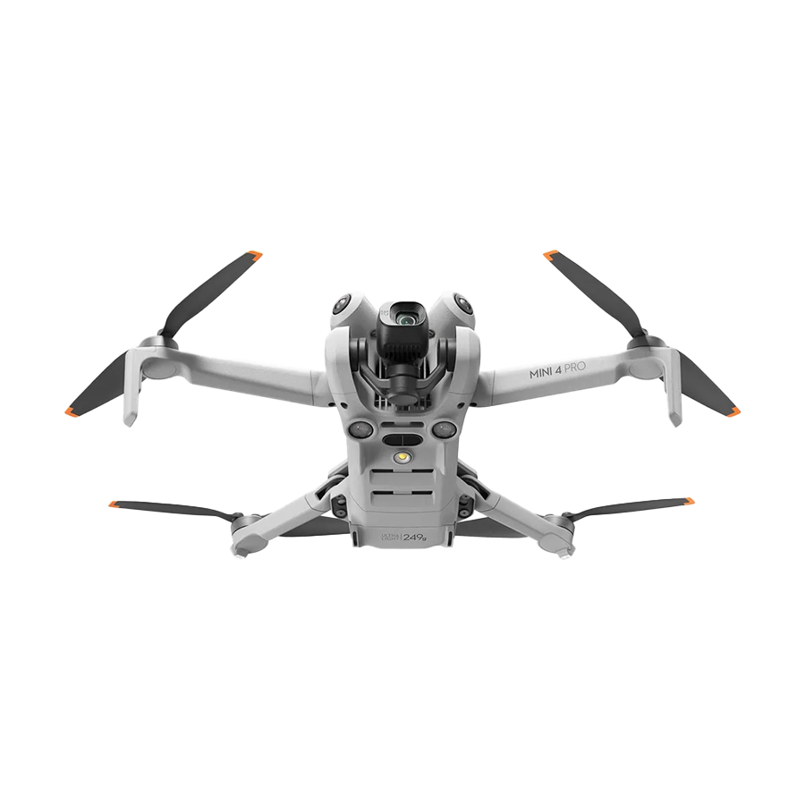 DJI Mini 4 PRO CP.MA.00000732.01 - Image 7