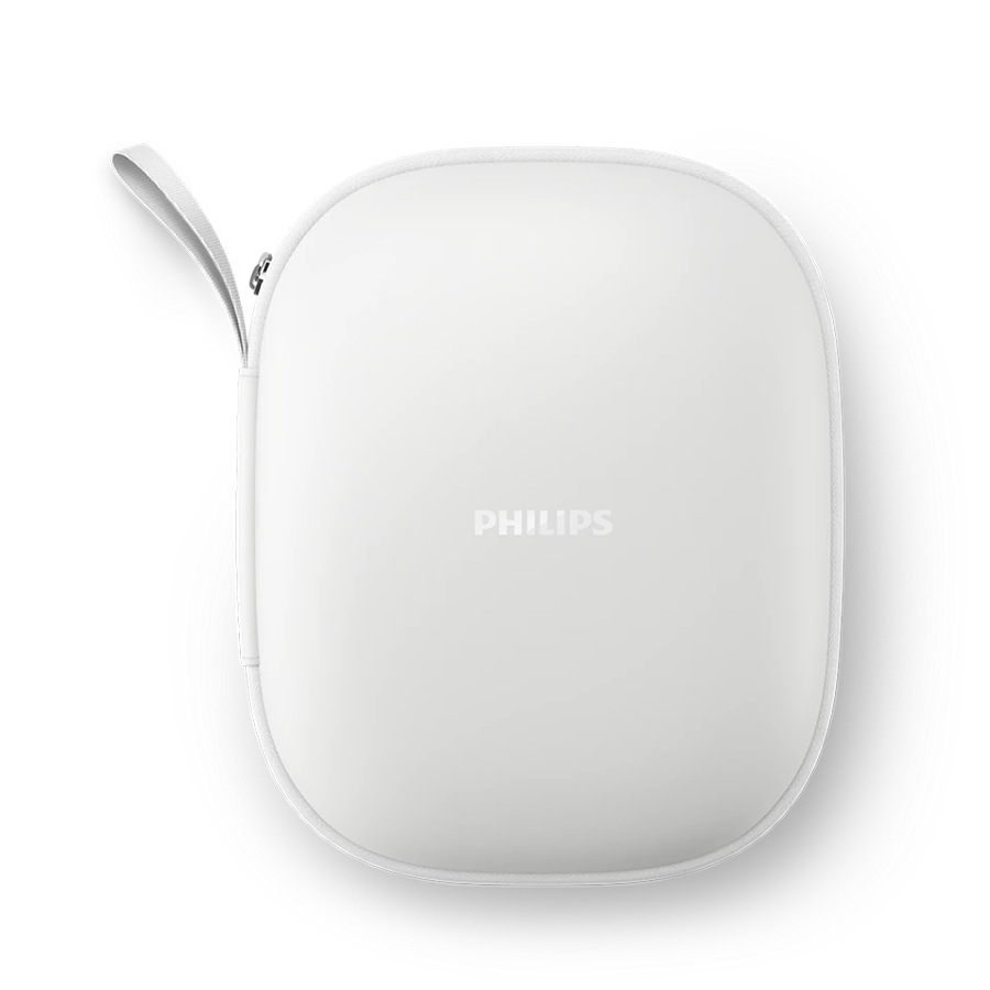Slušalice Philips TAH8506WT - Image 2