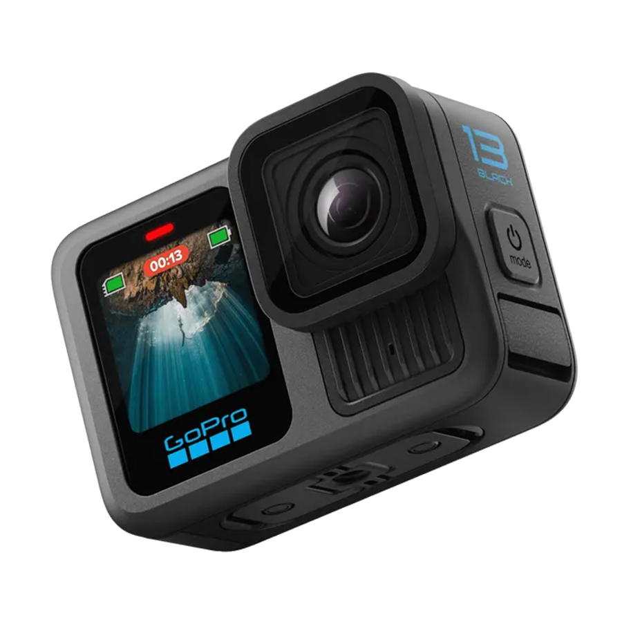 GoPro Hero 13 Black CHDHX-131-RW