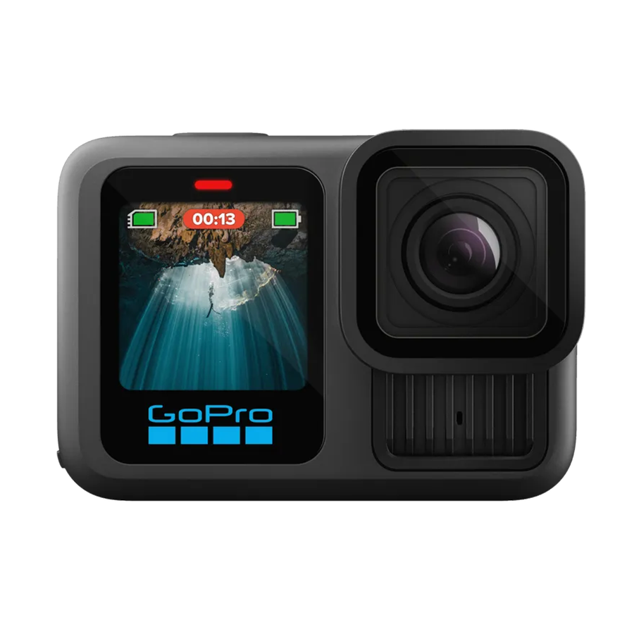 GoPro Hero 13 Black CHDHX-131-RW - Image 3