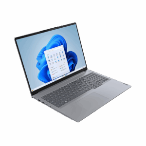 Lenovo ThinkBook 16 G7 IML 21MS004GSC 16'' WUXGA (1920x1200) IPS AG 60Hz Intel Core Ultra 7 155H 16GB DDR5 1TB SSD M.2,ALU/Backlit Kbd./Arctic Grey/3Y