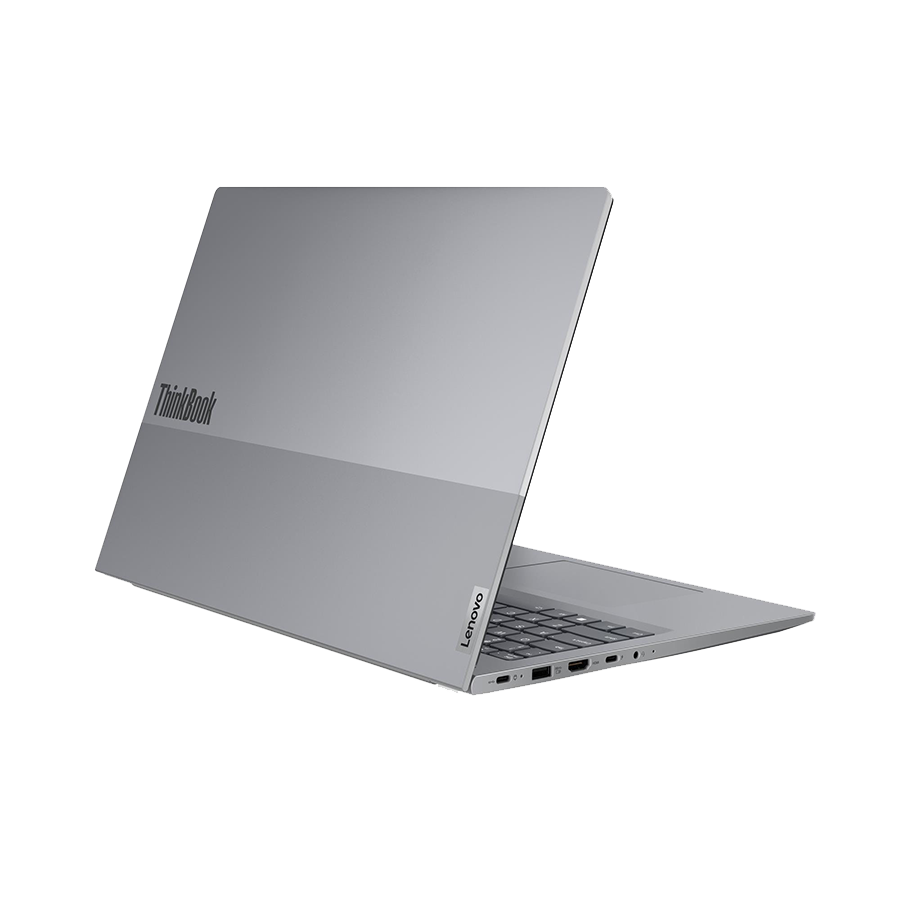 Lenovo ThinkBook 16 G7 IML 21MS004GSC 16'' WUXGA (1920x1200) IPS AG 60Hz Intel Core Ultra 7 155H 16GB DDR5 1TB SSD M.2,ALU/Backlit Kbd./Arctic Grey/3Y - Image 6