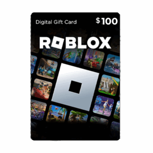 Roblox 300 Robux (USA)