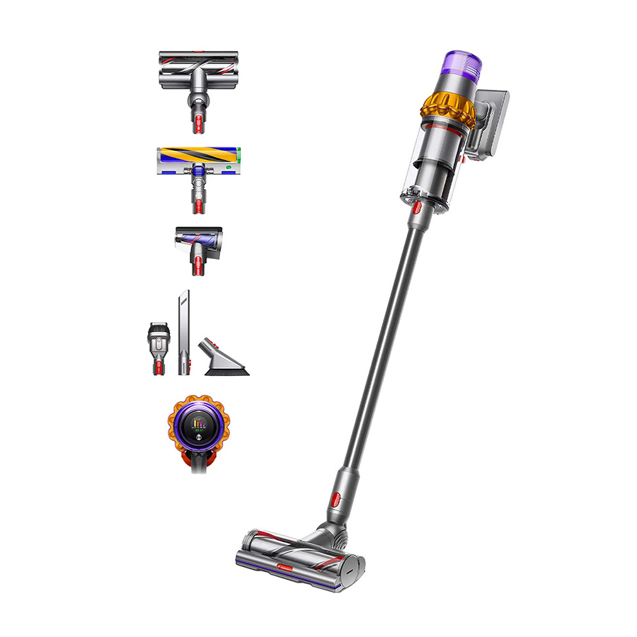 Usisivač Dyson V15 detect Absolute - Image 8