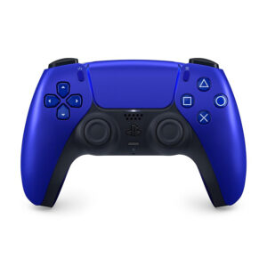 PS5 Dualsense Wireless Controller Cobalt Blue