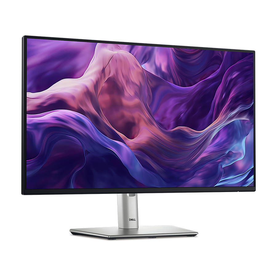 Monitor DELL Professional P2725H 27" FHD, 100Hz, IPS Antiglare, 16:9, 1500:1, 300 cd/m2, 8ms/5ms,DP, HDMI, VGA, USB. Tilt. Swivel.Pivot.HeightAdj.