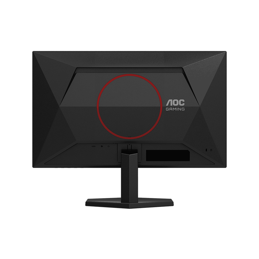 MONITOR AOC LED 24G42E 23.8" Fast IPS Gaming 180Hz 1920x1080 (FHD) Adaptive Sync 0.5ms 300 cd/m2 1000:1 HDMI 2.0, DisplayPort 1.4, Tilt VESA - Image 4
