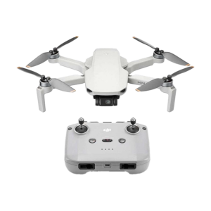 DJI Mini 4K (EU) CP.MA.00000798.01