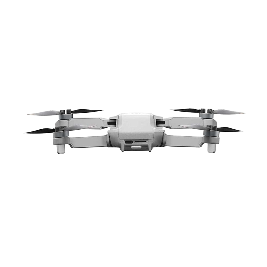 DJI Mini 4K (EU) CP.MA.00000798.01 - Image 4