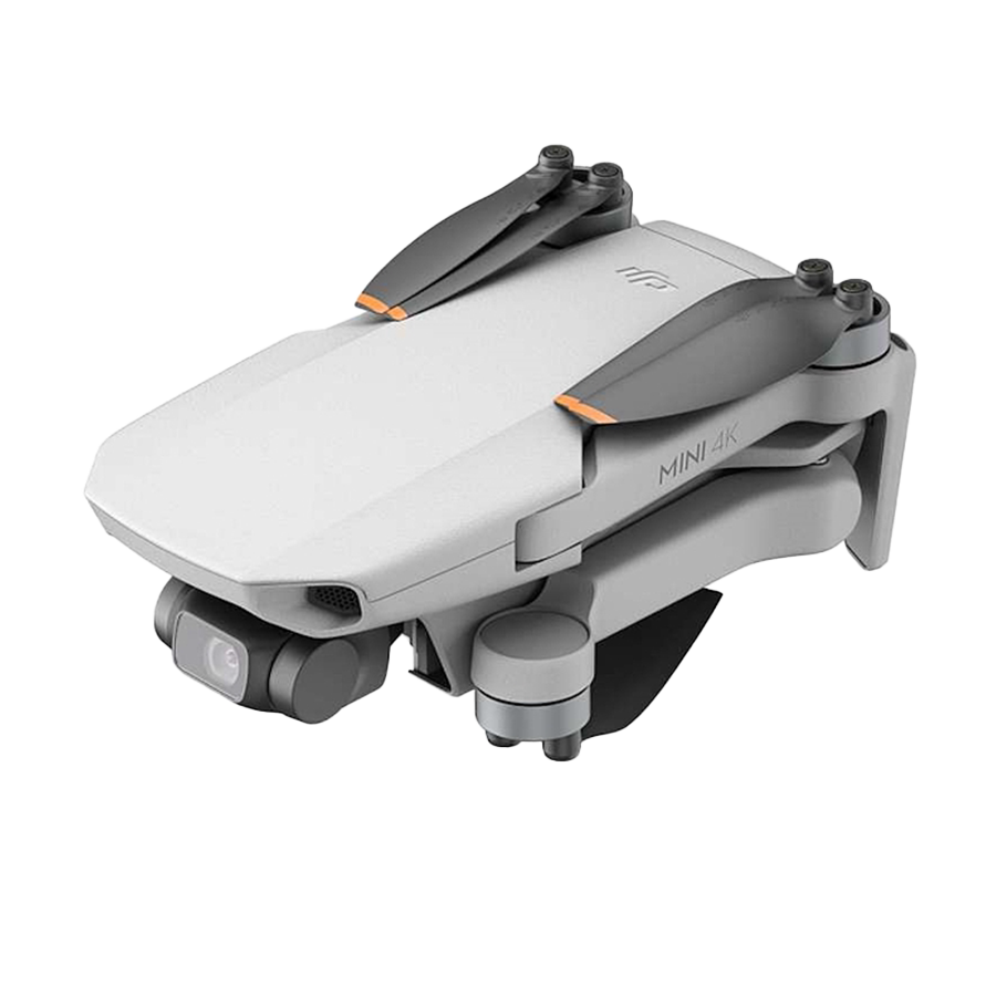 DJI Mini 4K (EU) CP.MA.00000798.01 - Image 6