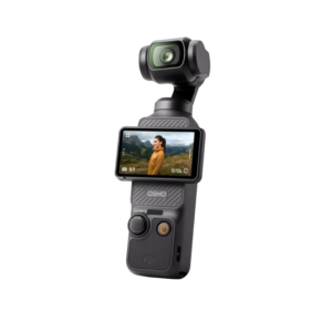 DJI Osmo Pocket 3 CP.OS.00000301.02