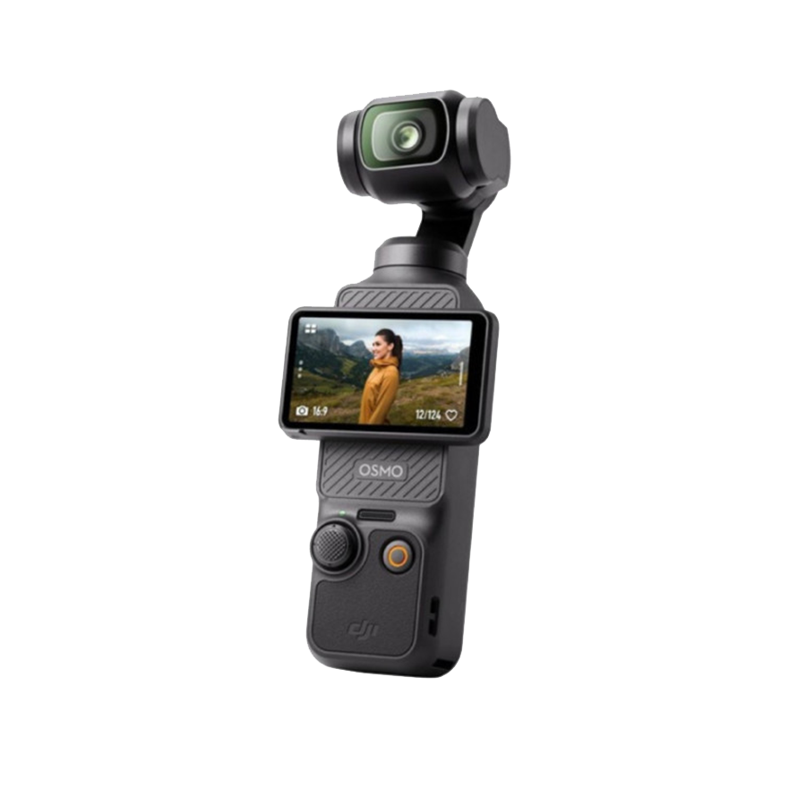 DJI Osmo Pocket 3 CP.OS.00000301.02
