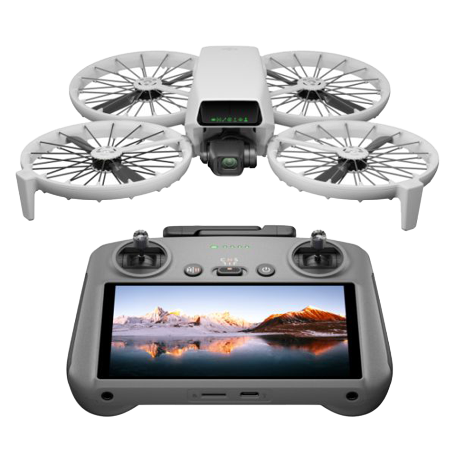 DJI Flip (DJI RC 2) (GL) CP.FP.00000180.01