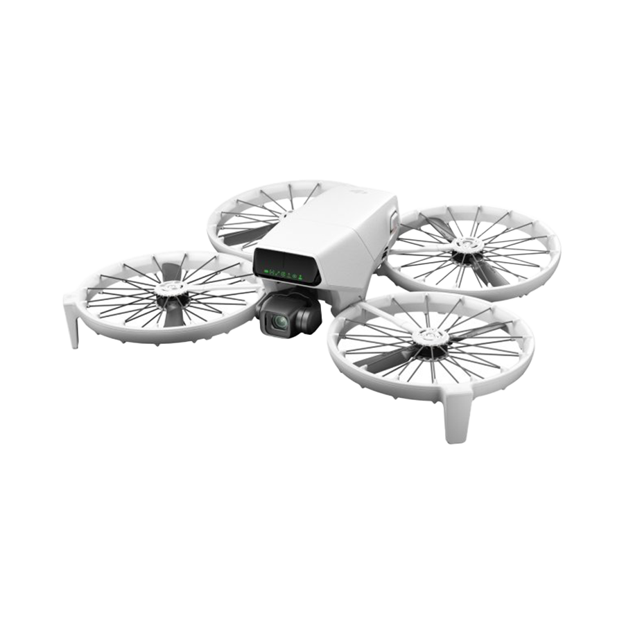 DJI Flip (DJI RC 2) (GL) CP.FP.00000180.01 - Image 3